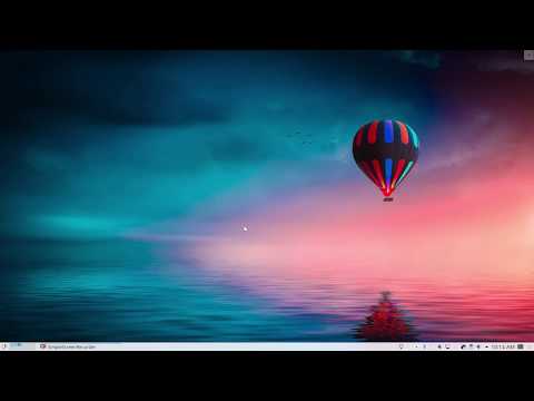 ArcoLinux : 1154 try out the newest config for plasma with arcolinux-config-plasma-nemesis