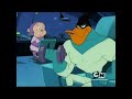 Duck Dodgers Dodgers Muscle Growth 1