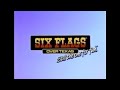Six Flags Over Texas Sneak Preview 1985 And 1987 Television Commercials