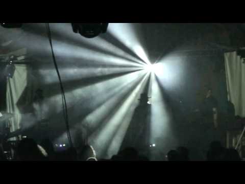 PRE-MED " Cerebral Escape" live sonic rock festival 20/06/09 HD