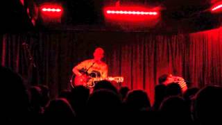 Laurence Fox - Live @ Borderline London - Gunfight