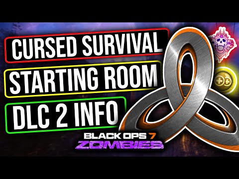 *NEW* GAME-CHANGING Updates in Season 2 for BO7 Zombies!