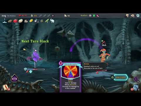 Slay the spire Ep 9 daily challenges