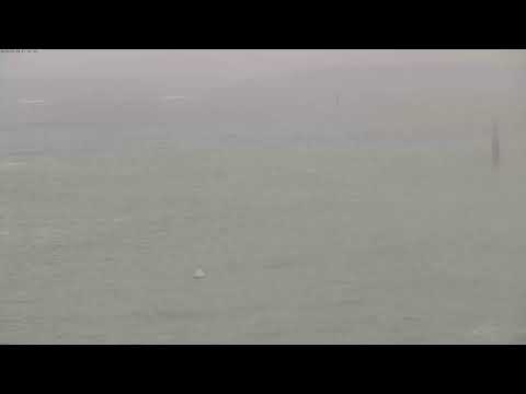 Île-de-Sein - Vue sur la mer