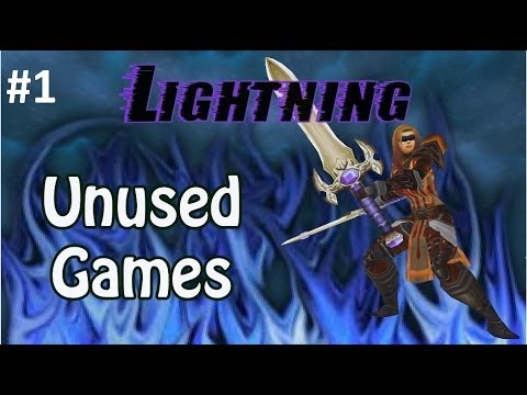 Lightning - Unused 3s clips - 2400+ Windwalker Monk PvP - 3v3 gameplay/skype - 5.4.7