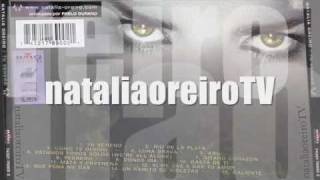 Natalia Oreiro - Mata y envenena