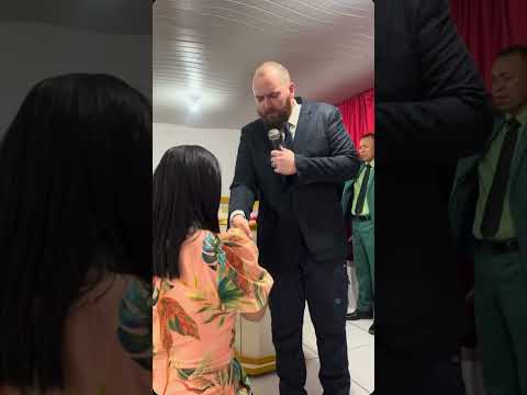 6º Aniversário da Igreja Pentecostal Mundial das Missões em Limoeiro do Ajuru