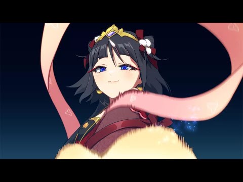 Sharun Will Be The Best....Trust Me! - Epic Seven