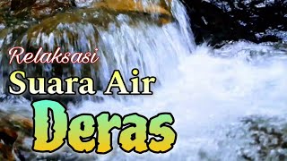 Download lagu SUARA AIR DERAS membuat suasana menjadi tenang dan damai, relaksasi air mp3 Download lagu SUARA AIR DERAS membuat suasana menjadi tenang dan damai, relaksasi air mp3