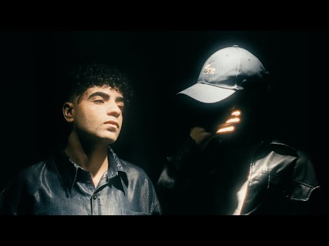 Salah Tayr X Burhan  - YMKN | صلاح طاير و برهان - يمكن