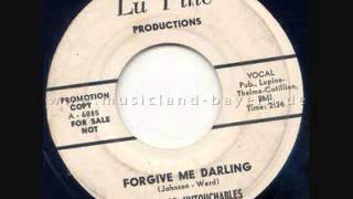 The Ohio Untouchables Forgive Me Darling