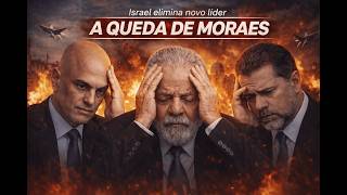 SAIU HOJE 20/03 ! SOLTURA DE BOLSONARO - LULA E MORAES ENTRAM EM DESESPERO