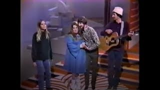 The Mamas &amp; the Papas - Glad To Be Unhappy (Rodgers and Hart Today)