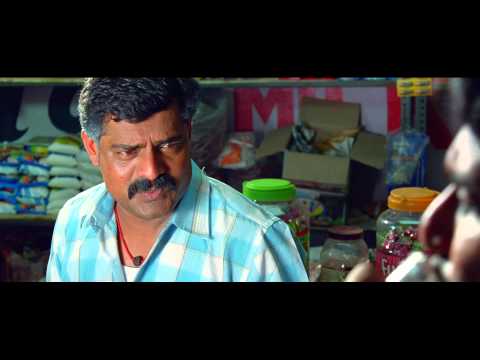 Rendavathu Padam - First Look Trailer HD