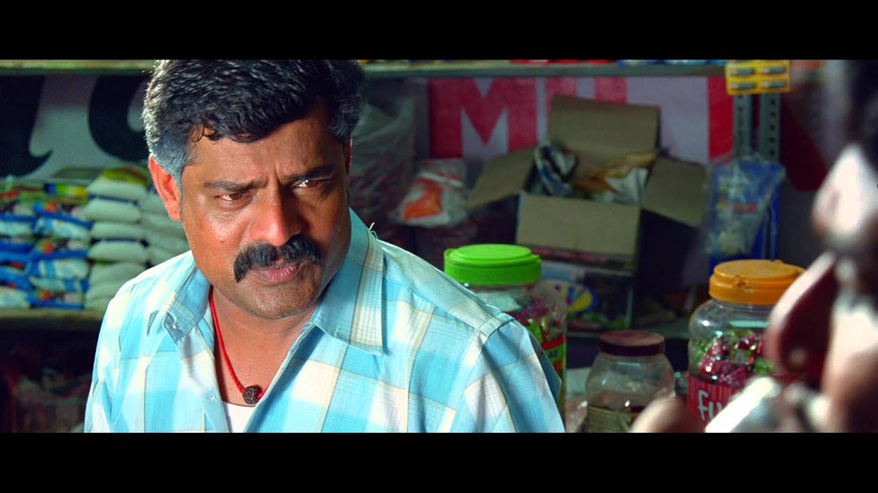 Rendavathu Padam - First Look Trailer HD