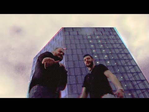 Alban - 24 Bars (Prod by. FisnikBeatz) [Official Video]