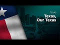 State Song Of Texas Texas Our Texas