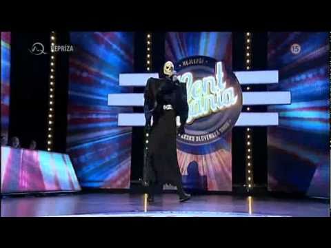 Dominik Turza SMRTKA