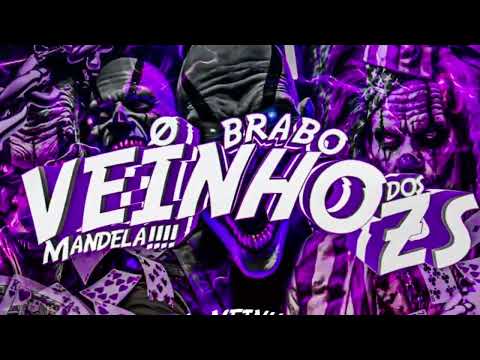 MAGRÃO DE MILHÕES - Meno Saaint & VN Cria (Funk Remix) DJ Gui do D3 & DJ Kikito SP'