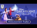 Vídeo de jogabilidade de Disney Dreamlight Valley  Todas as Plataformas