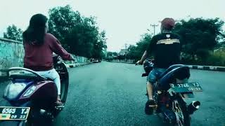 Download lagu VIDEO ROMANTIS ANAK MOTOR|||Bikin baper dan bikin iri para jomblo mp3