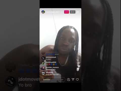 Coach da ghost 👻 responds to envy Caine Diss ⚠️