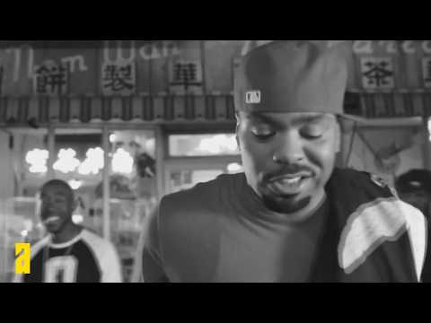 Method Man, Freddie Gibbs & Streetlife - Built For This (arigato. rmx)