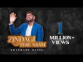 Zindagi Tere Naam Shashank Patel Official Music Video HD