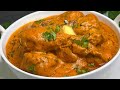 Restaurant Style Butter Chicken Butter Chicken Silky Smooth Gravy Wala Recreated My Own Recipe
