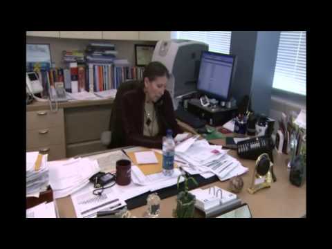 North Grand Opening Scenes - The Principal Story