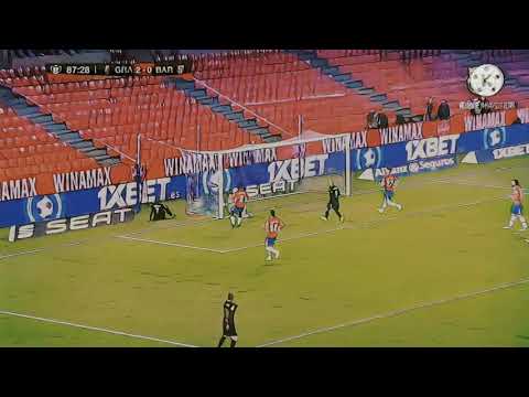 🤯 LATE COMEBACK DRAMA! | HIGHLIGHTS | Granada 3-5 Barça