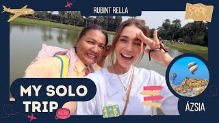 Download lagu 33Days Solo Trip Vlog | 9.rész I Kambodzsa mp3