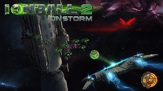 Ionball 2: Ionstorm Gameplay