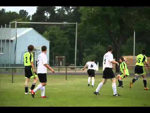 FSV Groß Leuthen/Gröditsch1990 Teil 1