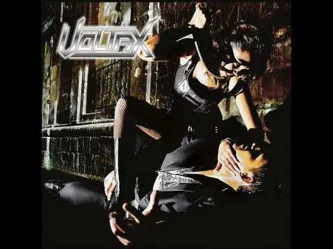 Voltax - Voltax (Full Album) 2007