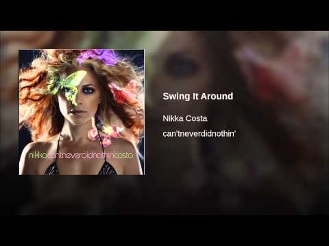 Video thumbnail for Swing It Around