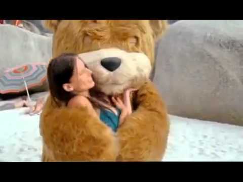 Spot Cornetto Algida Enigma - Estate 2011