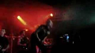 Bleeding Through - "For Love and Failing"