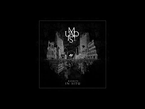 Maudits - In Situ [2025 Album]