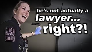 6 Cops That Got INSTANT Karma... #2