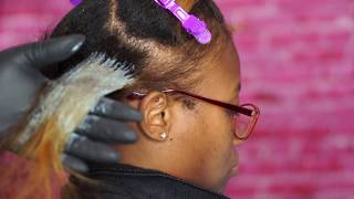BEAUTY SUPPLY COLOR