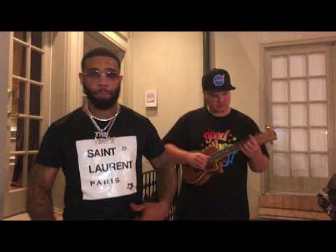 Skippa Da Flippa x Einer Bankz - Faze Me Acoustic Preview