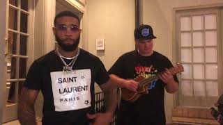 Skippa Da Flippa x Einer Bankz - Faze Me Acoustic Preview