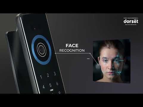 DORSET DIGITAL LOCK DG 406
