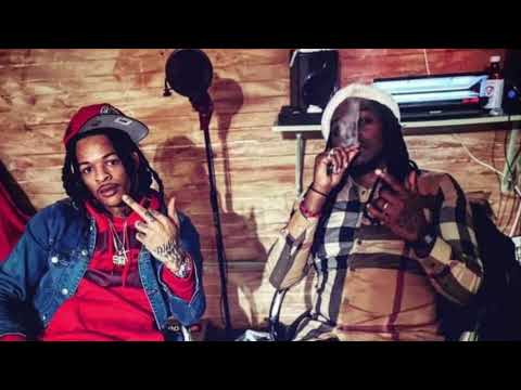 Three3Kee “Pain Again” (Official Audio)