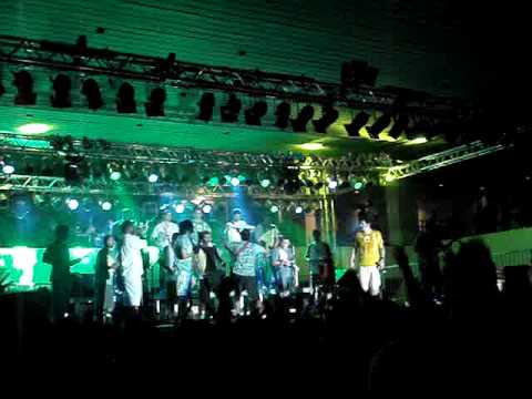 Show do monobloco ... 2009.