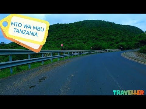 , title : 'MTO WA MBU, TANZANIA'