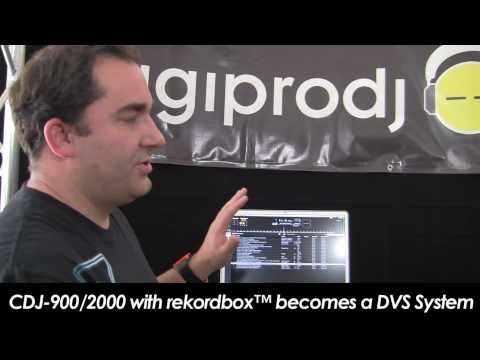 Versatility of Pioneer rekordbox™ - A video response | agiprodj.com