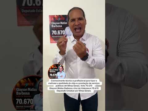 Conhecimento para fazer e melhorar a qualidade de vida e a prestação de serviço público em Minas.