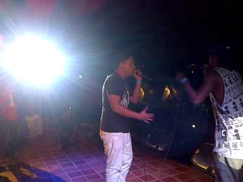 CRV-Batallas Ferimar -Gran Final- Summer vs Anestecia.